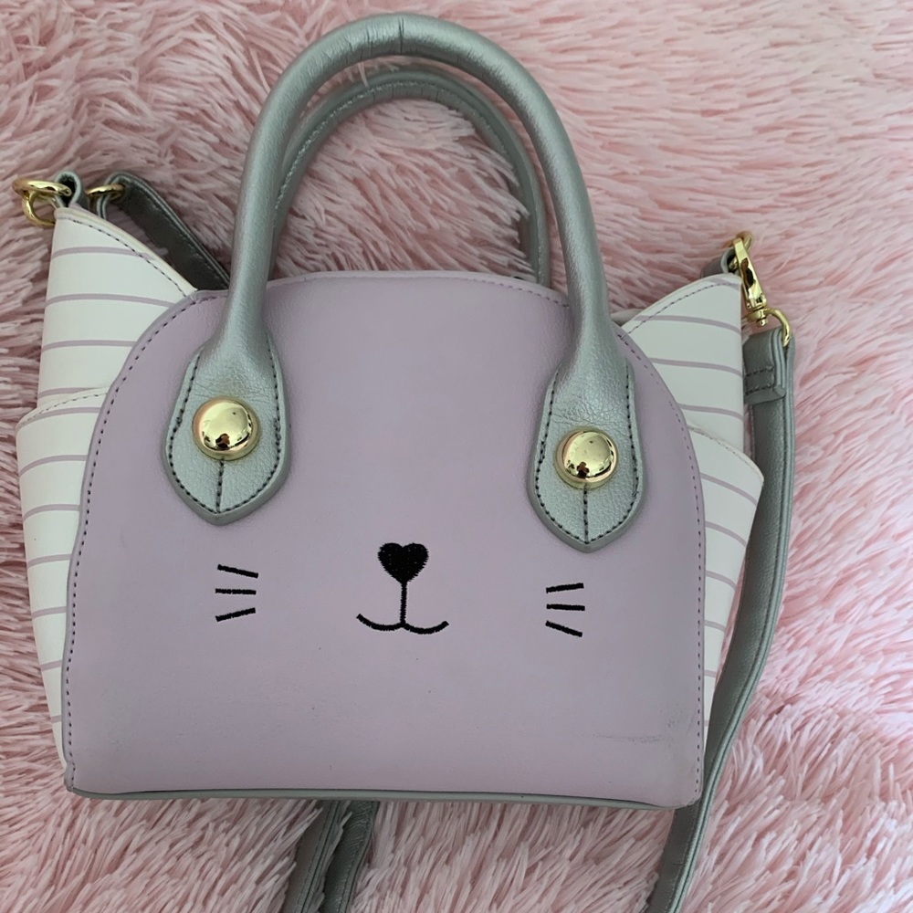 Betsey Johnson purse